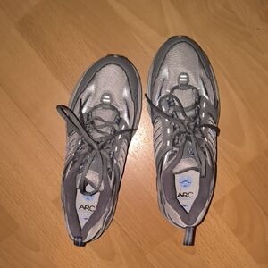 Avia | Gray Women's Sneakers